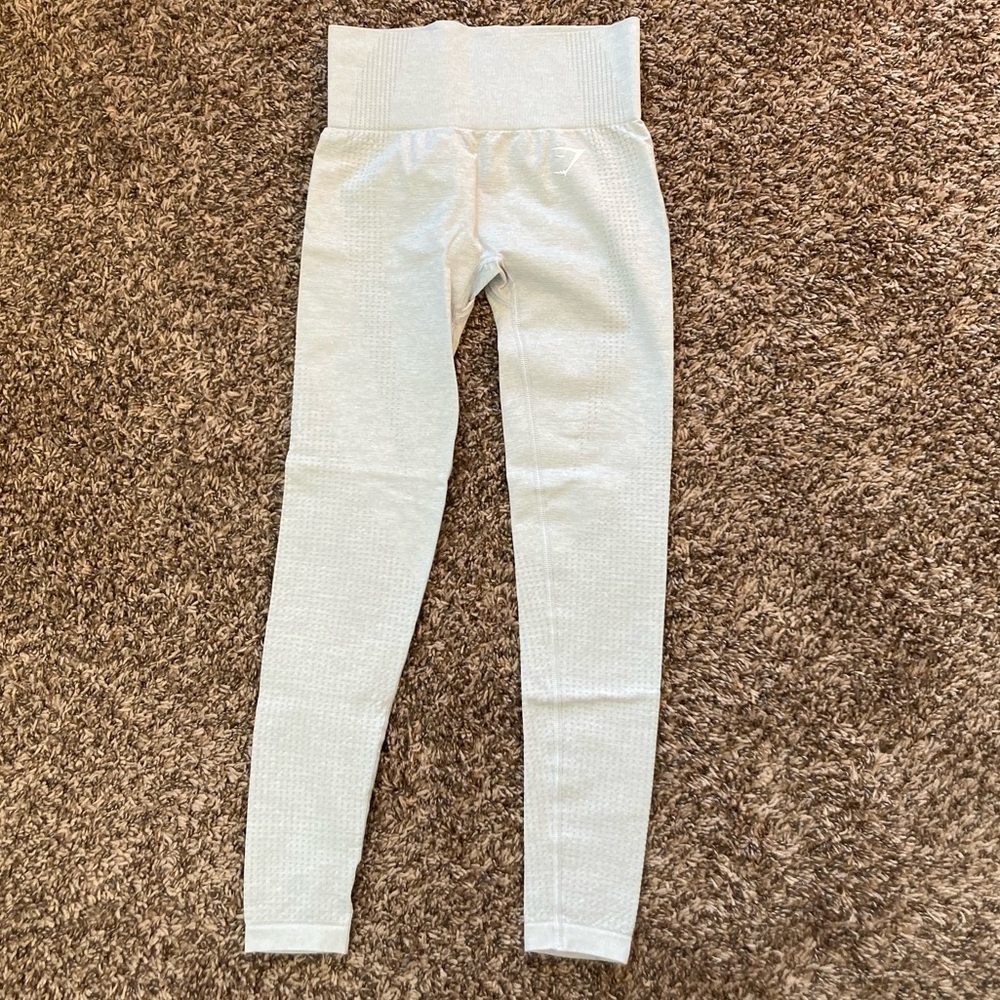 Gymshark Vital Seamless Leggings